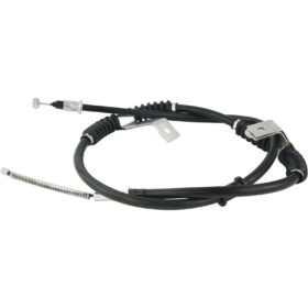 PARKING BRAKE CABLE, LEFT