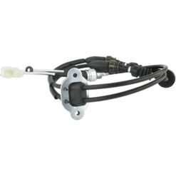 TRANSMISSION GEAR CHANGE CABLE