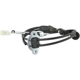 TRANSMISSION GEAR CHANGE CABLE