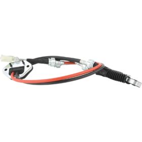 TRANSMISSION GEAR CHANGE CABLE
