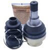 INNER CV JOINT 22X35X34