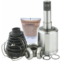 INNER CV JOINT LEFT 23X35X27