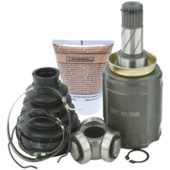 INNER CV JOINT RIGHT 30X35X22