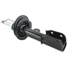 SHOCK ABSORBER FRONT LEFT GAS.TWIN TUBE