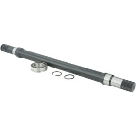 AXLE HALF SHAFT RIGHT 27X527X27