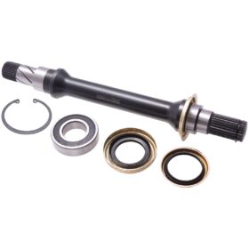 AXLE HALF SHAFT RIGHT 34X347X26