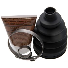 BOOT OUTER CV JOINT KIT PVC 71X106X21