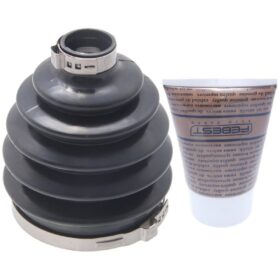 BOOT OUTER CV JOINT KIT PVC 90X115X28