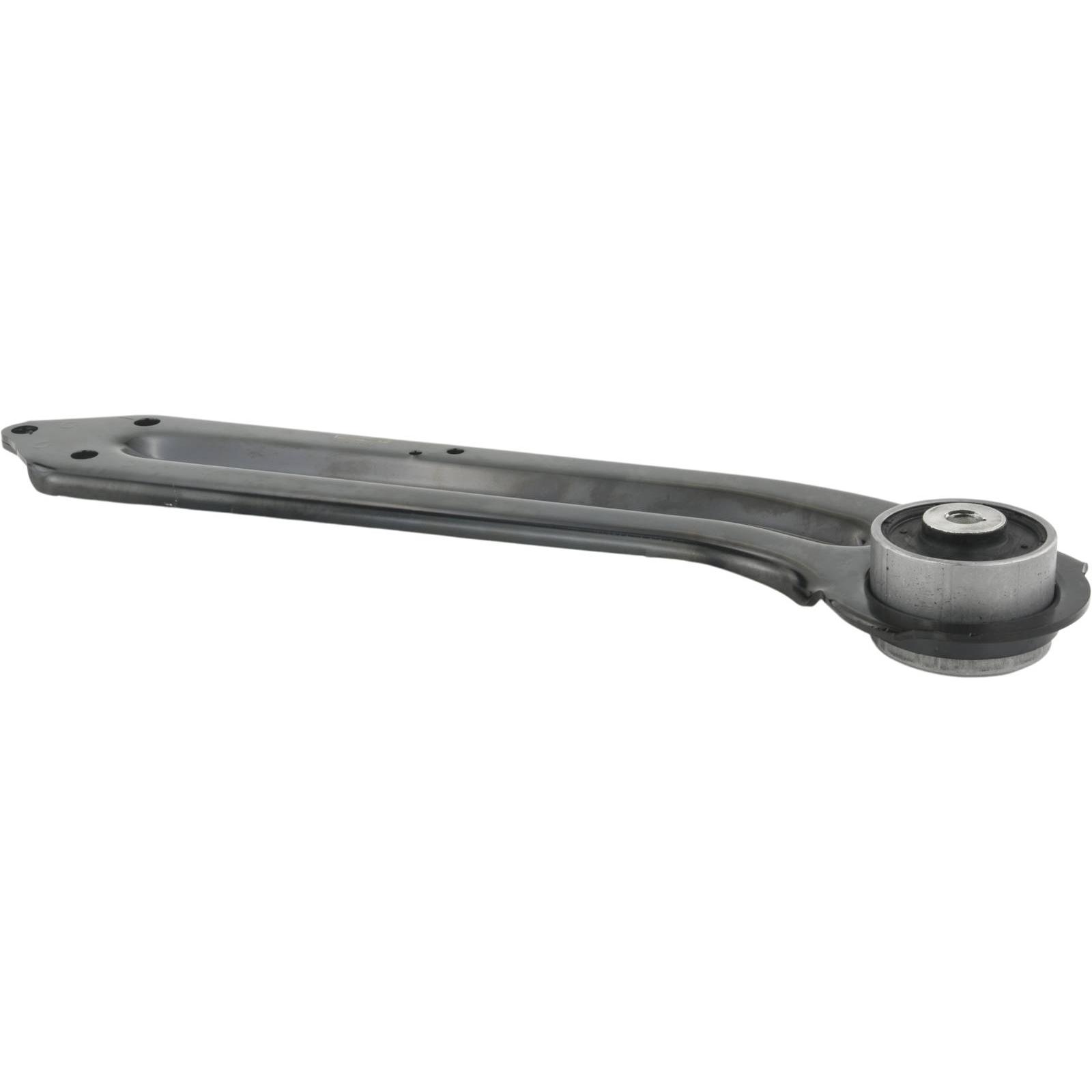 REAR LEFT TRAILING ROD