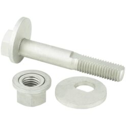 REPAIR KIT, CAMBER ADJUSTING ECCENTRIC BOLT