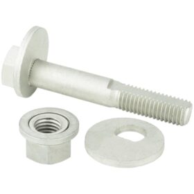 REPAIR KIT, CAMBER ADJUSTING ECCENTRIC BOLT
