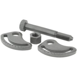 REPAIR KIT, CAMBER ADJUSTING ECCENTRIC BOLT
