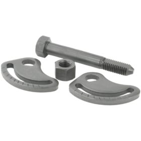 REPAIR KIT, CAMBER ADJUSTING ECCENTRIC BOLT