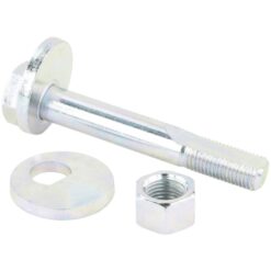 REPAIR KIT, CAMBER ADJUSTING ECCENTRIC BOLT