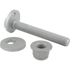 REPAIR KIT, CAMBER ADJUSTING ECCENTRIC BOLT