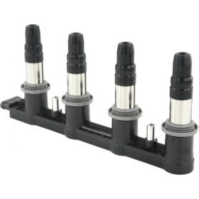 IGNITION COIL