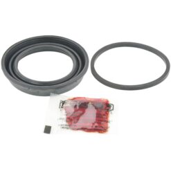 FRONT BRAKE CALIPER REPAIR KIT (SET FOR ONE SIDE)