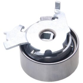 TIMING BELT TENSIONER PULLEY