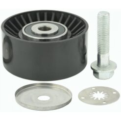 PULLEY IDLER KIT