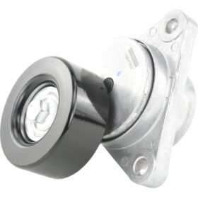 BELT TENSIONER