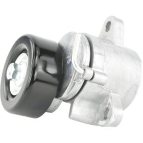 BELT TENSIONER