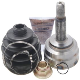 OUTER CV JOINT 22X52X22