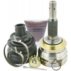 OUTER CV JOINT 29X52X33