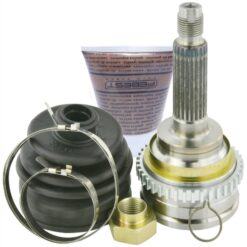 OUTER CV JOINT 19X46X23