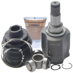 INNER CV JOINT 29X38X22