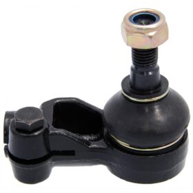 STEERING TIE ROD END LEFT