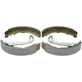 SHOE KIT, REAR BRAKE
