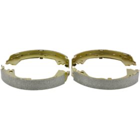 SHOE KIT, REAR BRAKE
