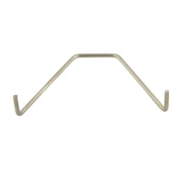 ANTI-RATTLE SPRING, DISC BRAKE PADS