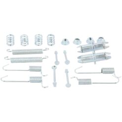 BRAKE SHOE FITTING KIT