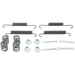 BRAKE SHOE FITTING KIT