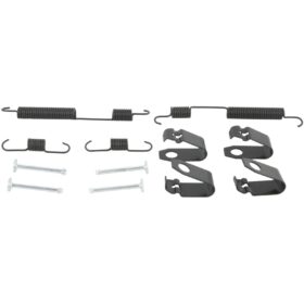 BRAKE SHOE FITTING KIT