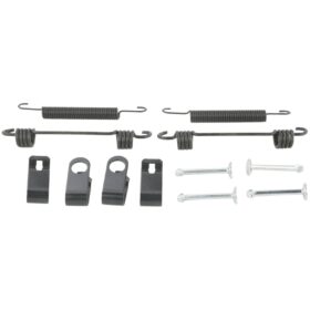 BRAKE SHOE FITTING KIT