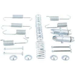 BRAKE SHOE FITTING KIT
