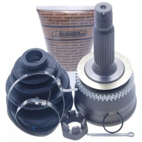OUTER CV JOINT 23X50X25