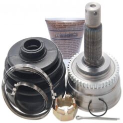 OUTER CV JOINT 30X50X25