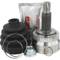 OUTER CV JOINT 25X65X30