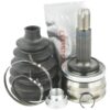 OUTER CV JOINT 22X55.3X25