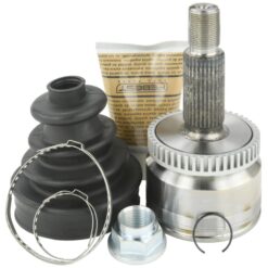 OUTER CV JOINT 25X72X30