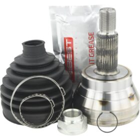 OUTER CV JOINT 25X73X30