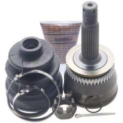 OUTER CV JOINT 23X50X25