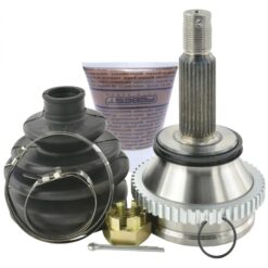 OUTER CV JOINT REAR 23X58.5X27