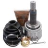 OUTER CV JOINT REAR 23X60X27
