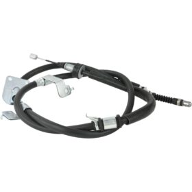PARKING BRAKE CABLE, LEFT