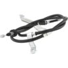 PARKING BRAKE CABLE, LEFT