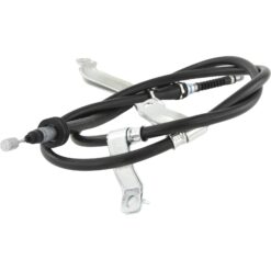 PARKING BRAKE CABLE, LEFT